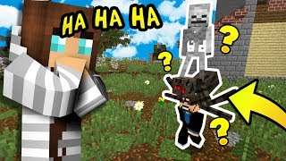 BREAKING EVERY MINECRAFT RULE!! | Custom Map Challenge #2