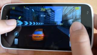 General Mobile Discovery Oyun İnceleme (Asphalt 8: Airborne)