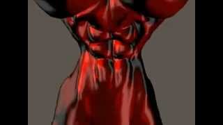 female muscle growth 6