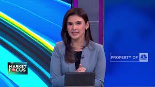 Market Focus: Rupiah Kian Perkasa Hingga Saham GOTO Cs Melesat