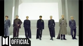 BTS (방탄소년단) Black Swan [FMV]