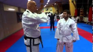 "ABC FIGHT CLUB"  по BTV