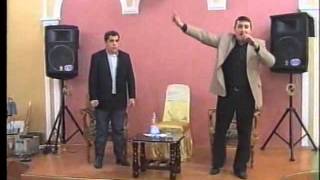 Super meyxana alatavas Qafar Kamran