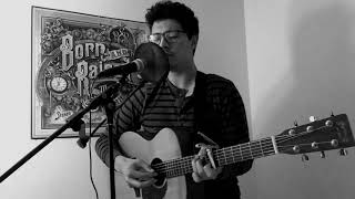 "Truce" Cover - Justin Demers