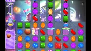 Candy Crush Saga Dreamworld Level 586 (Traumwelt)