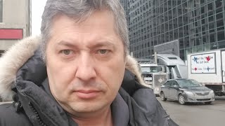 Я Снова В Оттаве