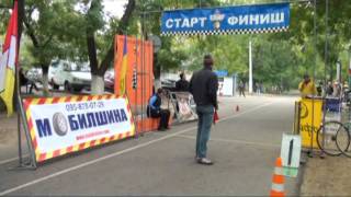 Атлет-омниум 2011. Закрытие сезона ЮВЛ.