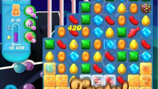 Candy Crush Soda Saga Level 767 - NO BOOSTERS