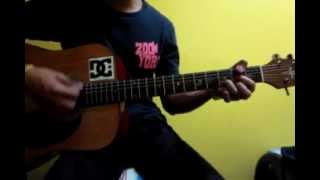 (Oktaves) K.U.P.A.L. Cover - Nom
