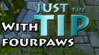 Just The Tip - # 18 [На русском языке от League of Reddit]