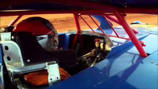 On driver cam at T Hill