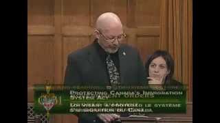 9 députés NPD sur C-31 et réfugiés LGBTT - 9 NDP MPs speak on C-31 and LGBTT refugees