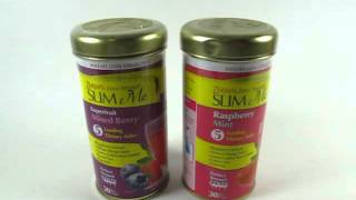 Zhena's Slim Me Diet Raspberry Mint Mixed Berry Lot 60 Tea Bag Garcinia Ketones For Sale