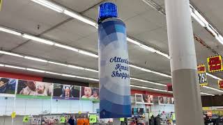Hyattsville, Maryland Kmart Closing update 2