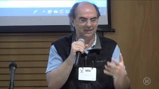 X Seminário Histórias de Roteiristas