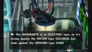 Jackit Game Adventures - Pokemon XD: episode 2.5-Stuff that only a few will care for...