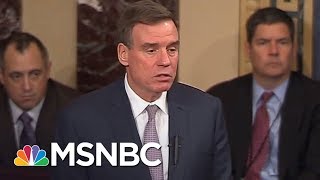 Will Donald Trump Fire Robert Mueller In A 'Christmas Massacre'? | The Last Word | MSNBC