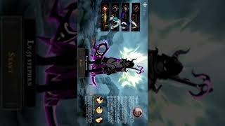 shadow of death: level hack