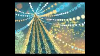 "Светлый мой". Песня из м/ф "Кто-то рядом" - И. Богушевская