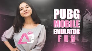 PUBG Mobile with Gunshot | PUBG PC