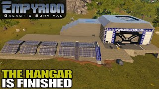 PICKED UP ADVANCED CONSTRUCTOR & THIS HAPPENED | Empyrion Galactic Survival |  Gameplay | S15E20