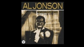 Al Jolson - Is It True What They Say About Dixie