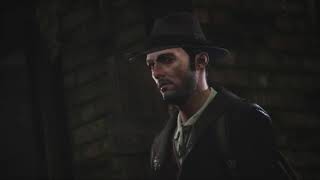 The Sinking City Дневник разработчиков №5: Создание демо-версии