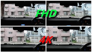 Lumix G99 クロップとこんにゃく現象 20190609