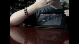Wexler tab 700