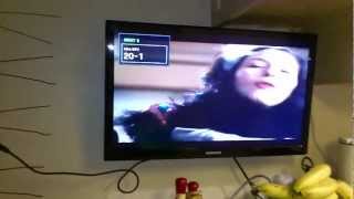 ANTENA HD CON GANCHOS DE ROPA