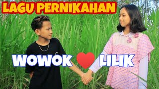 WOWOK ️ LILIK - Seperti Gula (Official Video)