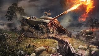 WORLD OF TANKS MODPACK VERSION 9.12 60FPS VERSION FINAL