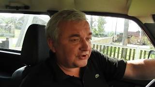 Лада 4х4 Нива, Lada 4x4, добро пожаловать в реальность