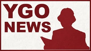 [YGO NEWS] Episode #056 - 100.000 Karten müssen raus / Post Update