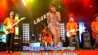 Suliyana Getun LAROS