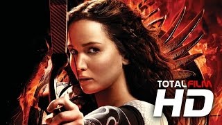 HUNGER GAMES: Vražedná pomsta / CATCHING FIRE (2013) oficiální CZ HD teaser (české titulky)