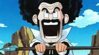 PARODIAS DE DRAGON BALL  1