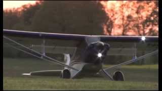 innoflyer Aircraft LED lights