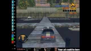 Grand Theft Auto III [PC] - All Missions Speed Run in 3:20:04 (Live Commentary)