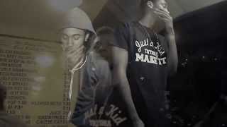 LIL DON X TONIO "FINESSER"