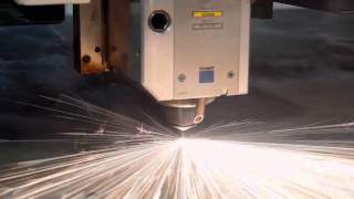 Trumpf laser Trumatic L2530