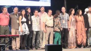 Finale - Cseh Tamas emlekkoncert