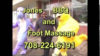 john's fuck you foot massage.