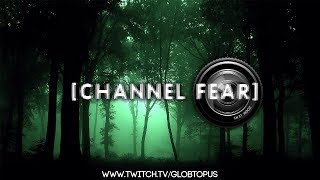Channel FEAR - Nachtmahr - Jeu de rôle horrifique
