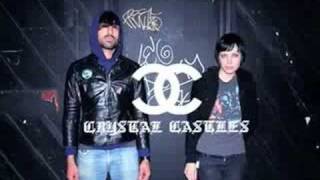 Crystal Castles - Crimewave (Keith remix)