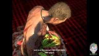Прохождение Dead Island [Часть 1-CooP] с Krauser