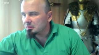 В России закон не для всех. Рассуждает оппозиционер К. А. Кобраков