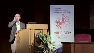 VIII CIBEM João Pedro Da Ponte