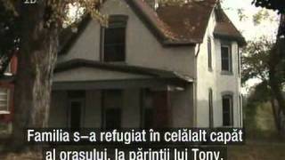 Fenomene Stranii-Casa lui Sallie Partea 1