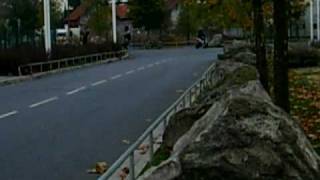 Section de Weeling booster/ nitro 1